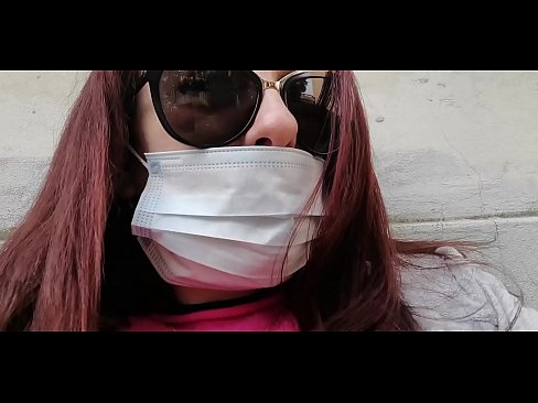 ❤️ Nicoletta sa pomstí svojmu susedovi a vymočí sa mu do garáže (Špeciálna talianska karanténa Covid19) Šukanie na sk.thebestfetishsites.ru ❌️
