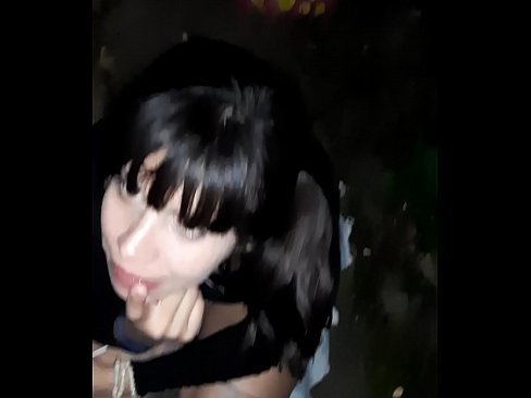 ❤️ Na ulici opuchnutý penis výmenou za cukríky Šukanie na sk.thebestfetishsites.ru ❌️