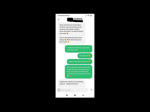 ❤️ Do môjho háremu som pridal novú PAWG z Tinderu ( vrátane rozhovoru s Tinderom) Šukanie na sk.thebestfetishsites.ru ❌️